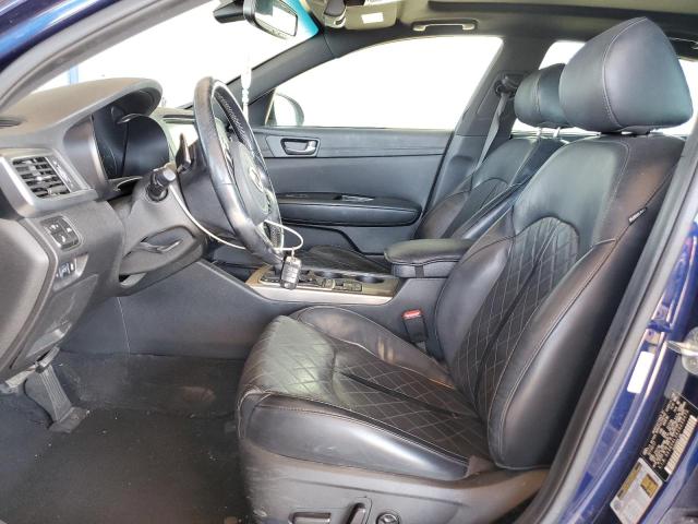 2018 KIA OPTIMA SXL 5XXGV4L26JG230470