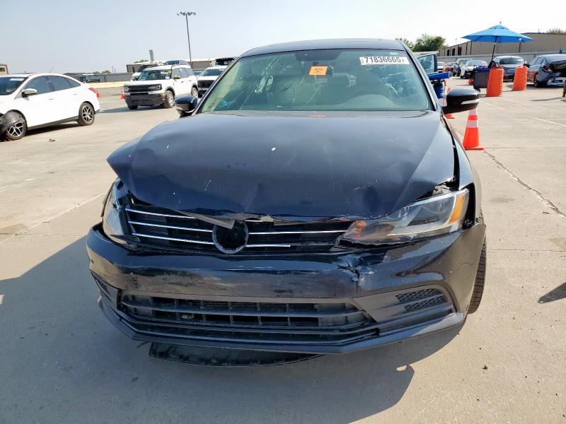 2016 VOLKSWAGEN JETTA SE 3VWD67AJ5GM340555