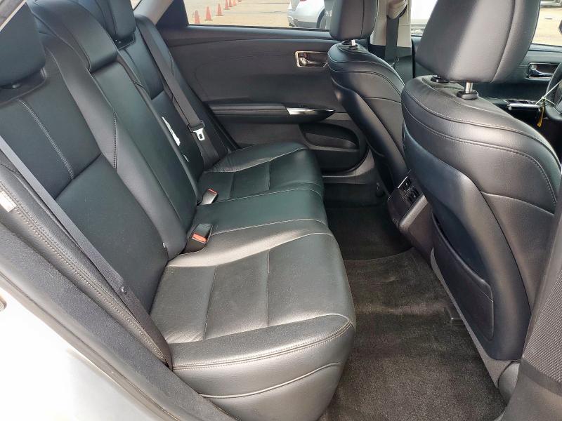 2016 TOYOTA AVALON XLE 4T1BK1EB2GU239096