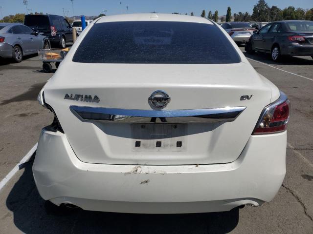 2015 NISSAN ALTIMA 2.5 #3292607608