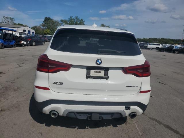 2019 BMW X3 XDRIVE3 - 5UXTR9C53KLR09235