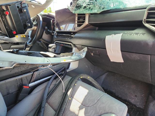 2024 TOYOTA TUNDRA DOU - 5TFLA5DA0RX139821