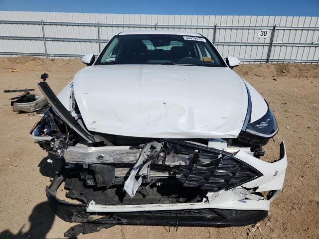 2023 HYUNDAI SONATA SEL KMHL64JA3PA311822