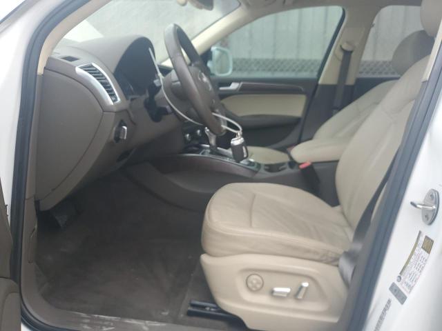 2015 AUDI Q5 PREMIUM WA1LFAFP3FA084530