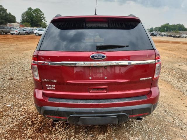 2015 FORD EXPLORER LIMITED #3275770515