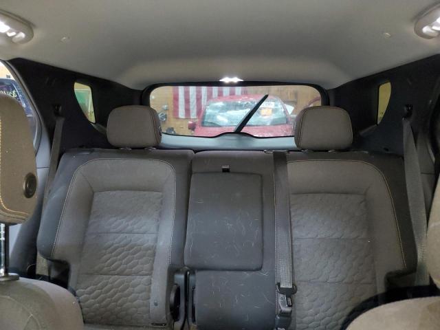 2018 CHEVROLET EQUINOX LT #3302734085