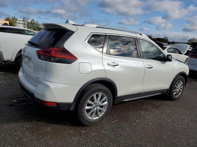 2019 NISSAN ROGUE S 5N1AT2MT4KC706977