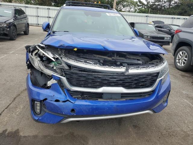 2022 KIA SELTOS SX KNDETCA21N7239098