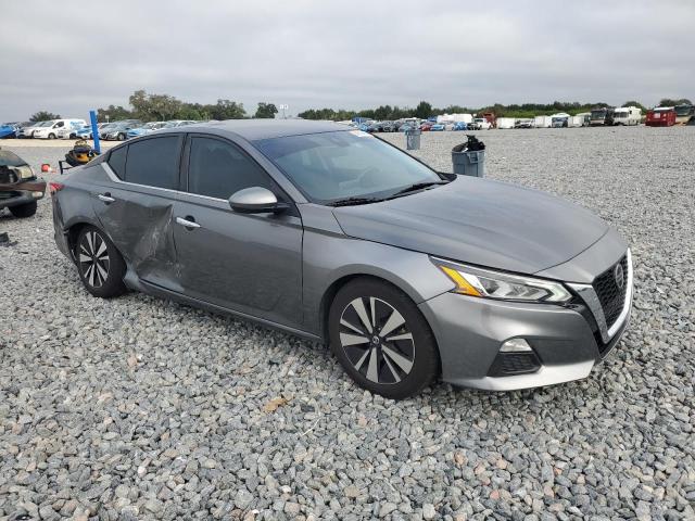 2021 NISSAN ALTIMA SV 1N4BL4DVXMN346391
