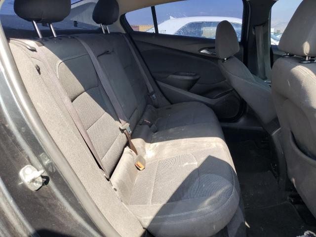 2017 CHEVROLET CRUZE LT 3G1BE5SM2HS548392