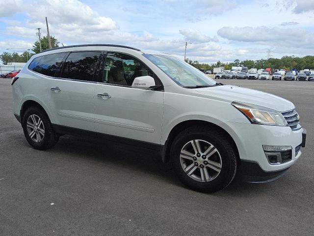 2017 CHEVROLET TRAVERSE LT 1GNKVHKD8HJ179586