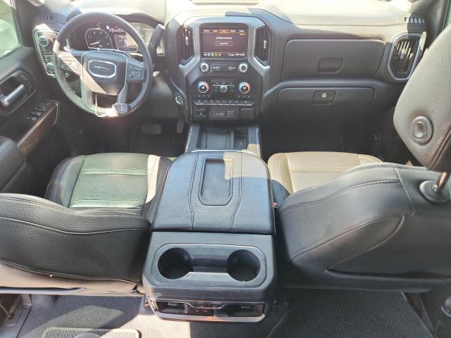 2020 GMC SIERRA K35 1GT49WEY0LF247271