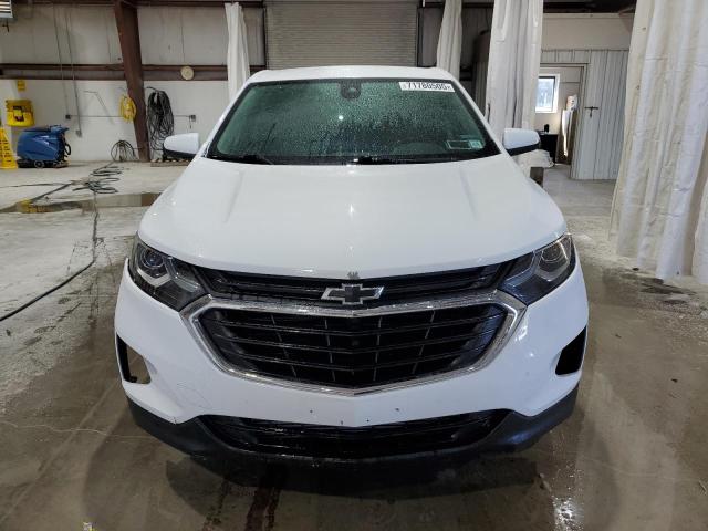 2020 CHEVROLET EQUINOX LT 3GNAXJEV8LS605981