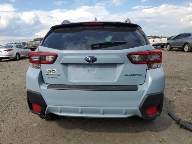 2021 SUBARU CROSSTREK PREMIUM JF2GTAPC5MH686363