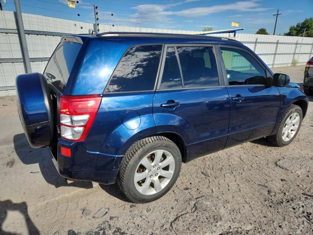 2012 SUZUKI GRAND VITA - JS3TD0D7XC4101599