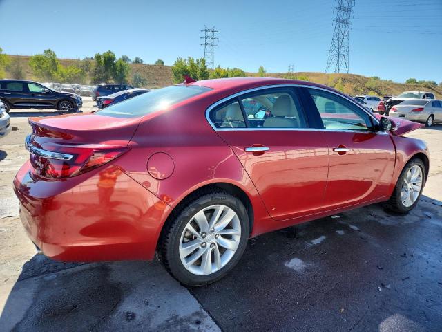 2014 BUICK REGAL PREM #3290639777