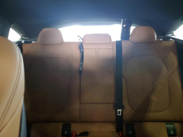 2023 BMW X6 XDRIVE4 5UXCY6C02P9P97103