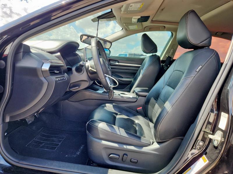 2019 NISSAN ALTIMA SL - 1N4BL4EV8KC215953