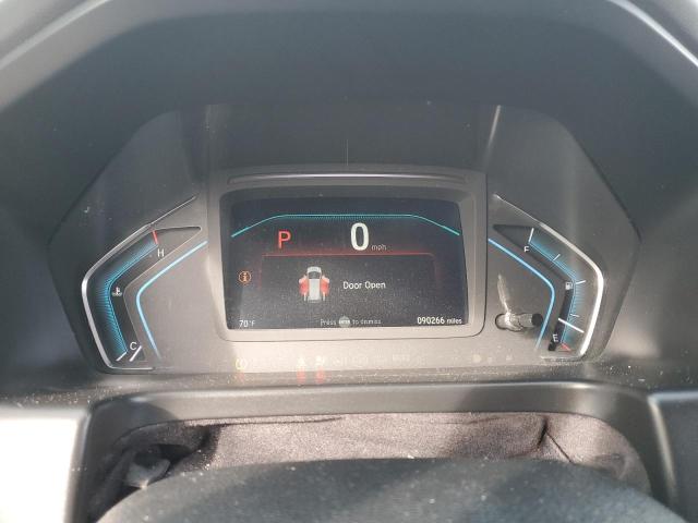 2019 HONDA ODYSSEY EX 5FNRL6H53KB034326