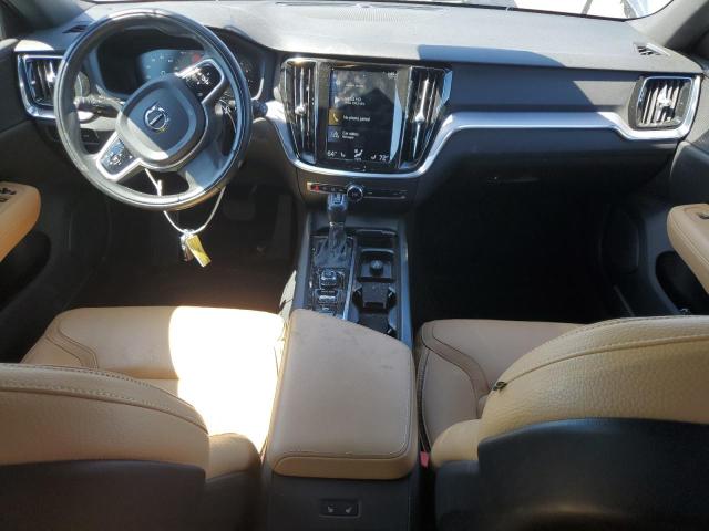 2020 VOLVO V60 CROSS YV4102WK0L1043046