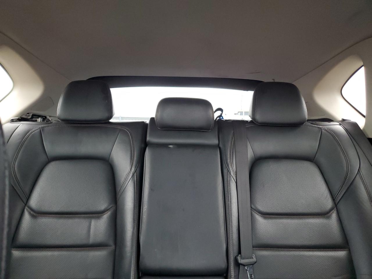 MAZDA CX-5 GRAND TOURING