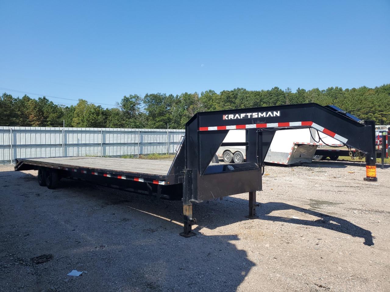 Lot #3240803150 2024 KRAFTSMAN UNKNOWN