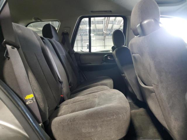 2006 CHEVROLET TRAILBLAZE #3286701285