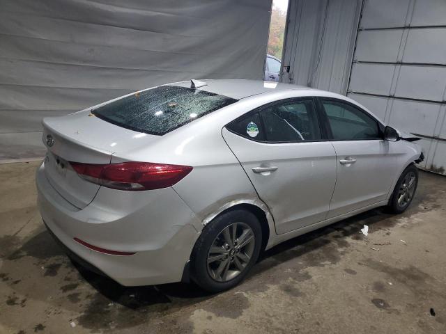 2018 HYUNDAI ELANTRA SE 5NPD84LF6JH268234