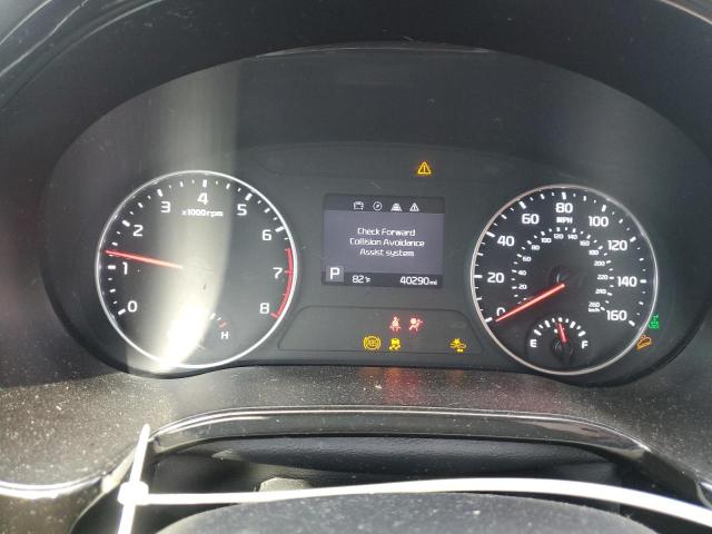 2022 KIA SELTOS S KNDEUCAA4N7265294