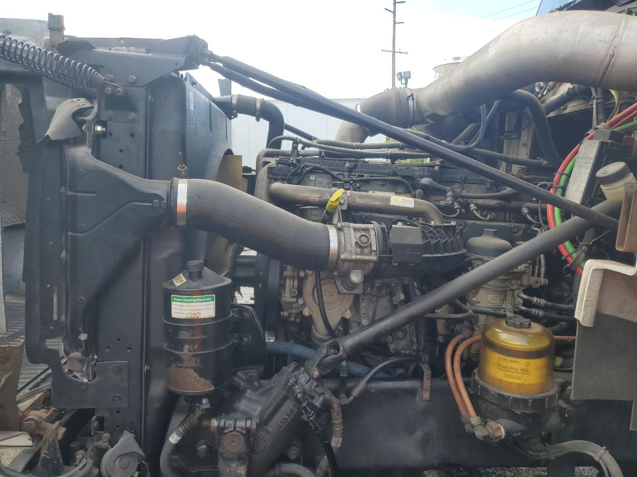 Lot #3247817229 2016 WESTERN STAR/AUTO CAR CONVENTION