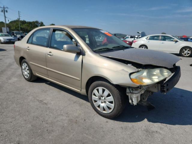2004 TOYOTA COROLLA CE #3276396673