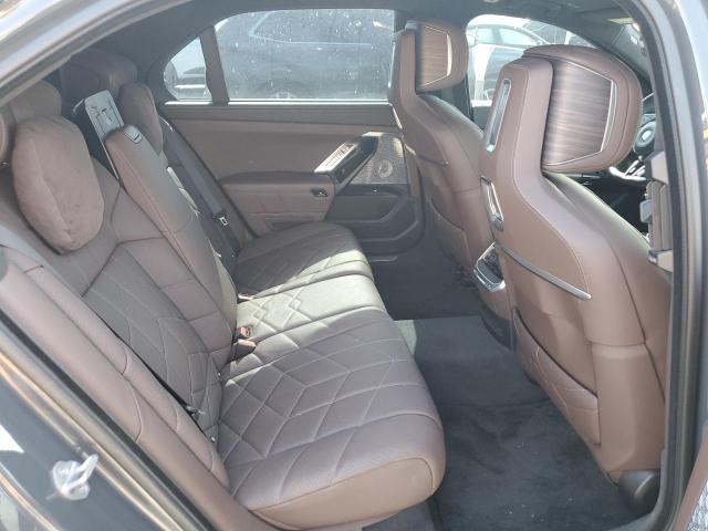 2023 BMW I7 XDRIVE60 WBY53EJ09PCN81496