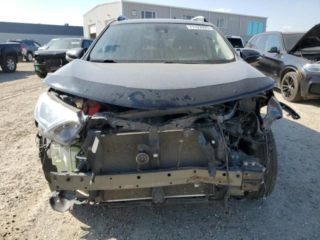 2017 TOYOTA RAV4 LE 2T3BFREV9HW618991