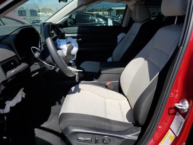 2025 HONDA CR-V EX 2HKRS3H45SH303677