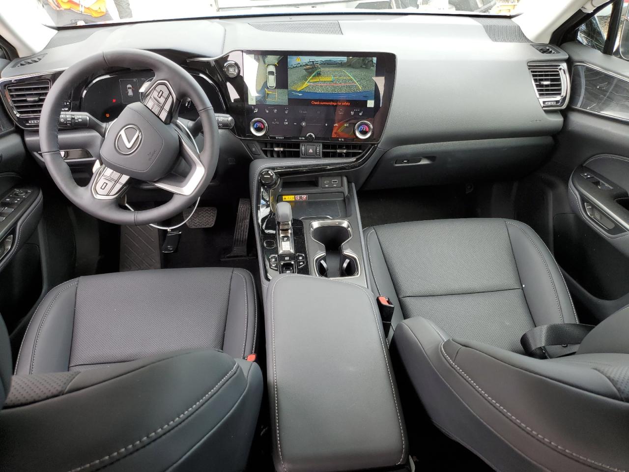 LEXUS NX 350 PREMIUM