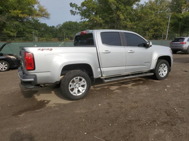 2018 CHEVROLET COLORADO L - 1GCGTCEN9J1278905
