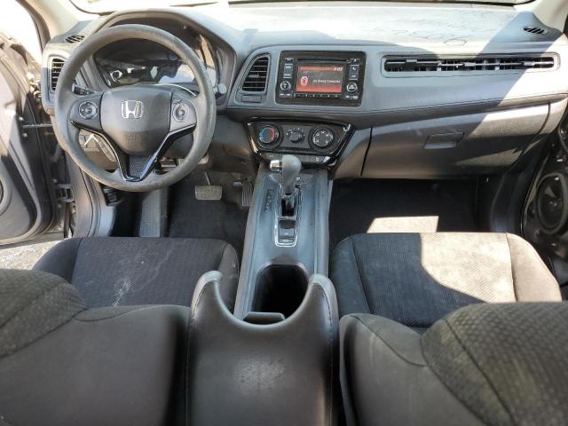2018 HONDA HR-V LX 3CZRU5H30JM706353