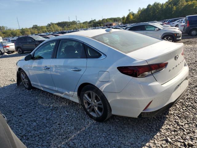 2018 HYUNDAI SONATA SPORT 5NPE34AF7JH622817