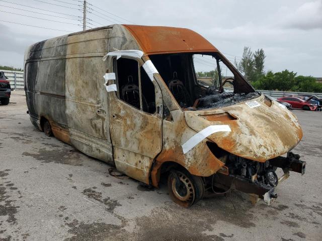 2023 MERCEDES-BENZ SPRINTER 2 W1Y40CHY3PT141212