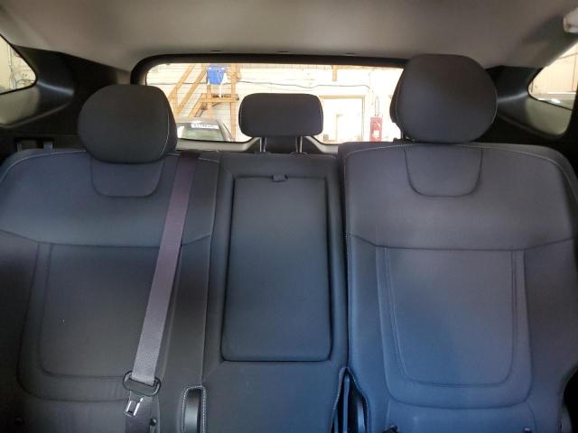 2022 HYUNDAI TUCSON SEL 5NMJBCAE1NH045188