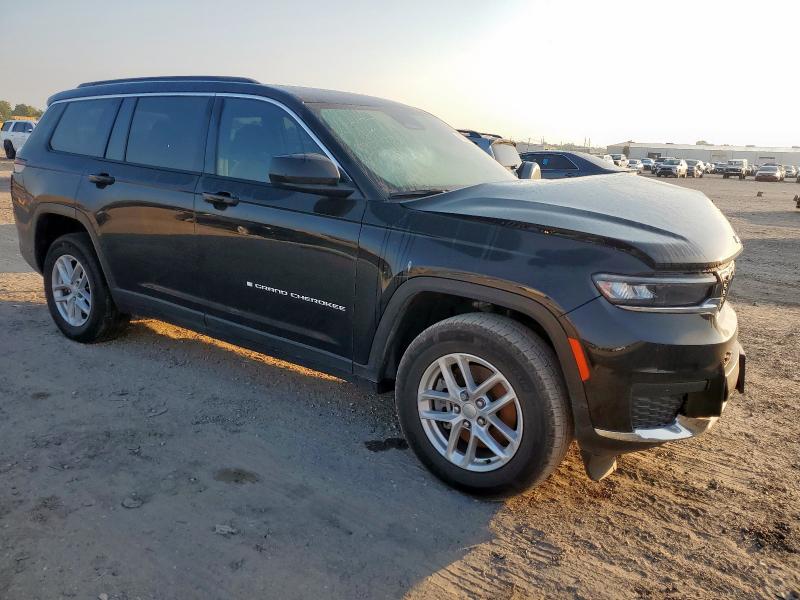 2025 JEEP GRAND CHER - 1C4RJJAG2S8642102