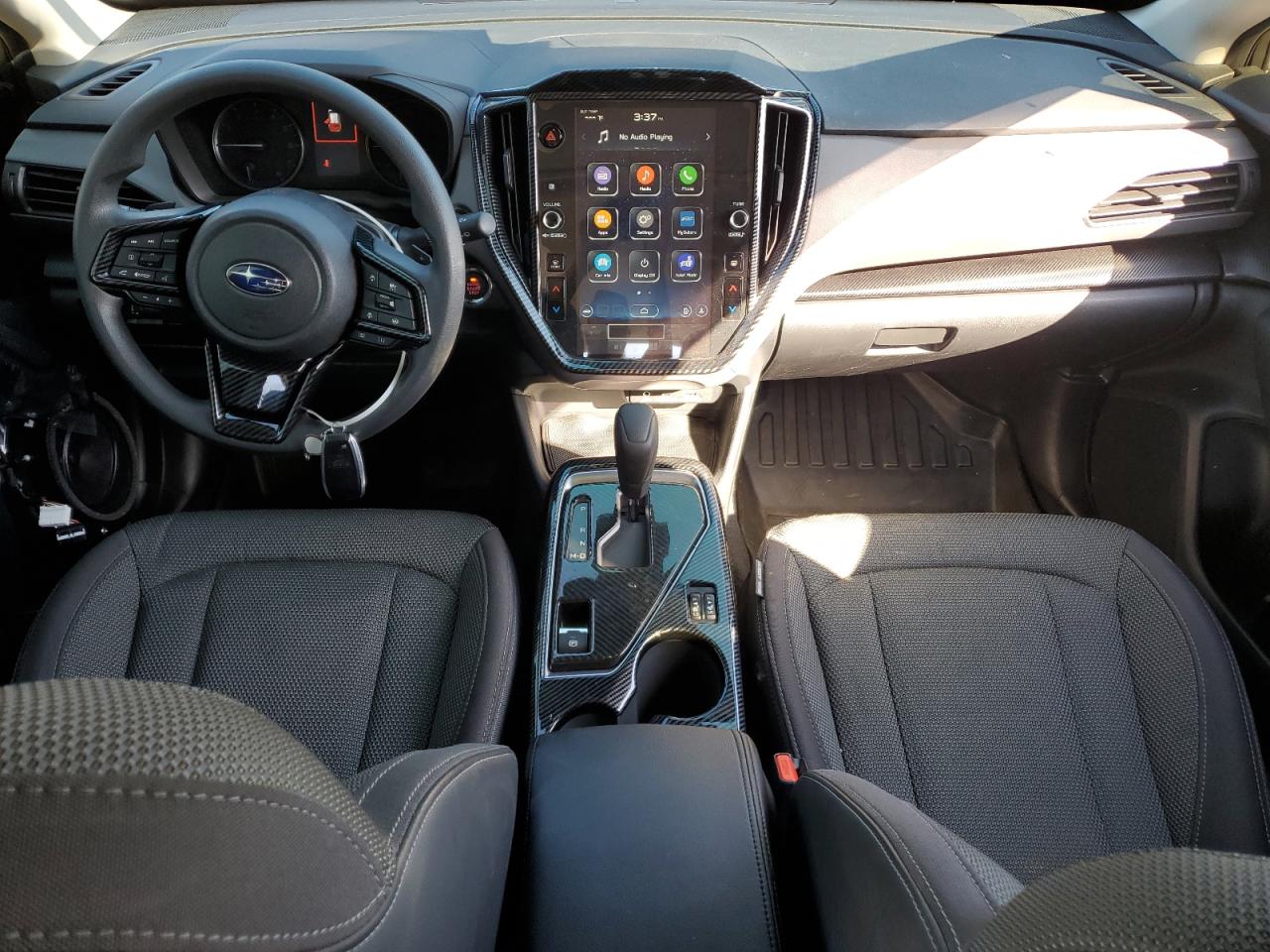 SUBARU CROSSTREK PREMIUM