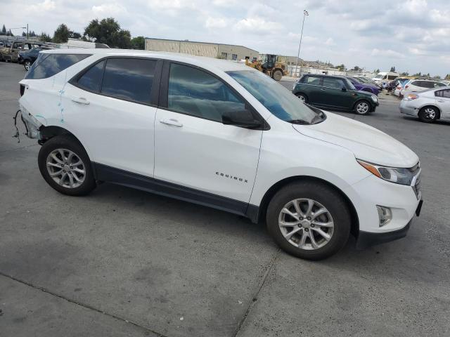 2020 CHEVROLET EQUINOX 3GNAXFEV0LS688934