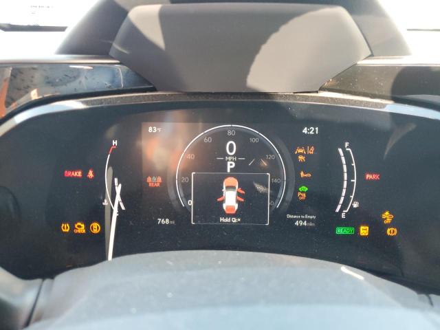 2025 LEXUS NX 350H BASE 2T2GKCEZ7SC052893