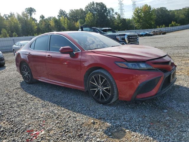 2021 TOYOTA CAMRY SE 4T1G11AK5MU479916