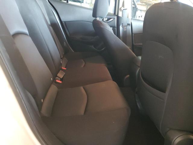 2017 MAZDA 3 SPORT - 3MZBN1U7XHM105531