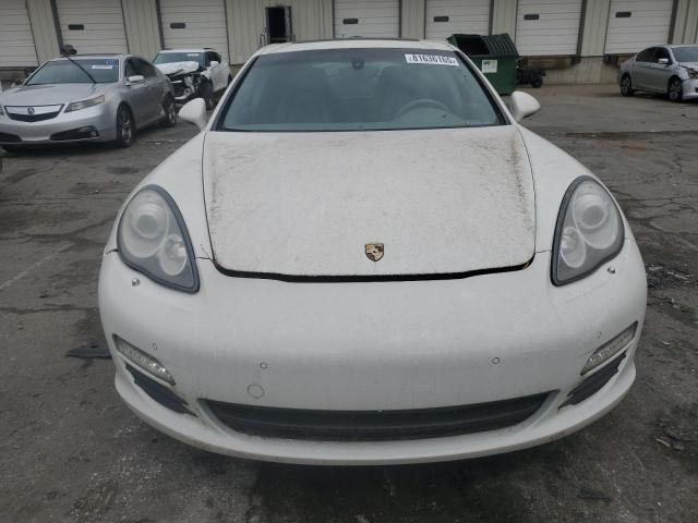 2012 PORSCHE PANAMERA 2 #3277221923