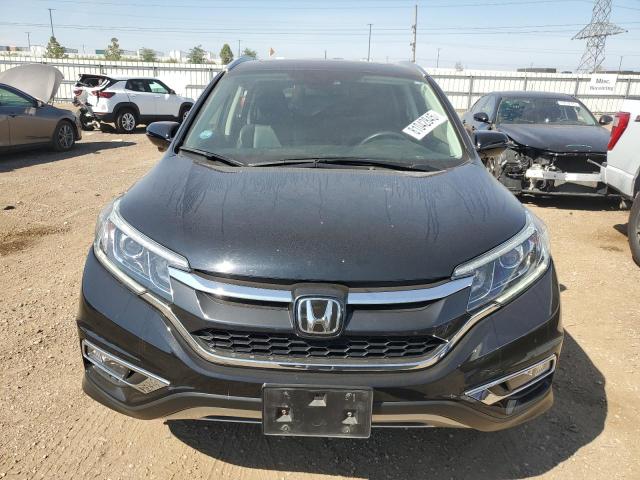 2016 HONDA CR-V TOURING 5J6RM4H93GL101798