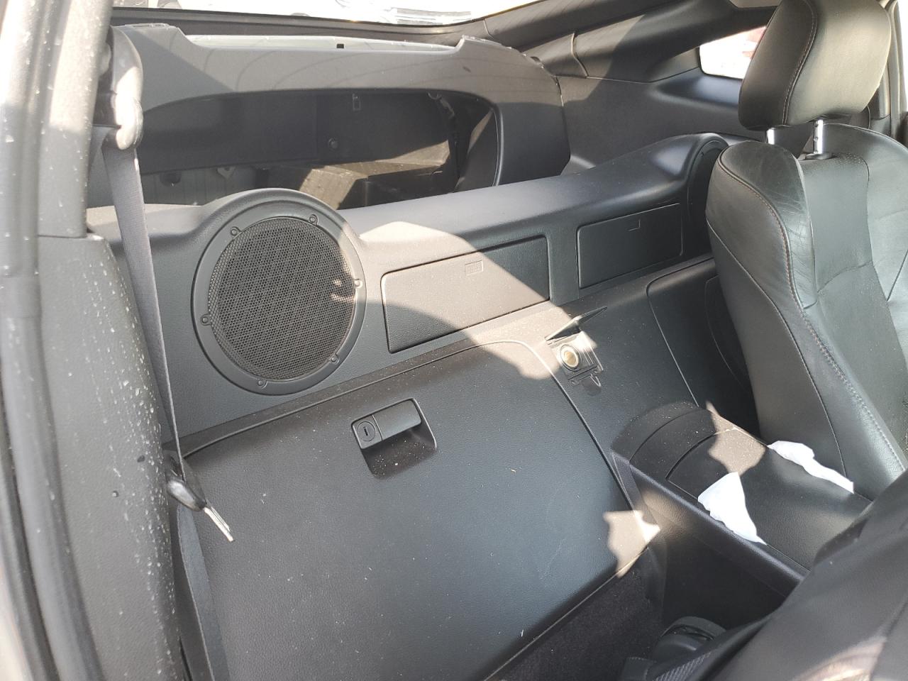 Lot #3283833418 2003 NISSAN 350Z COUPE