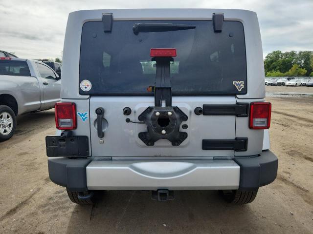 2015 JEEP WRANGLER U 1C4HJWEG7FL531180